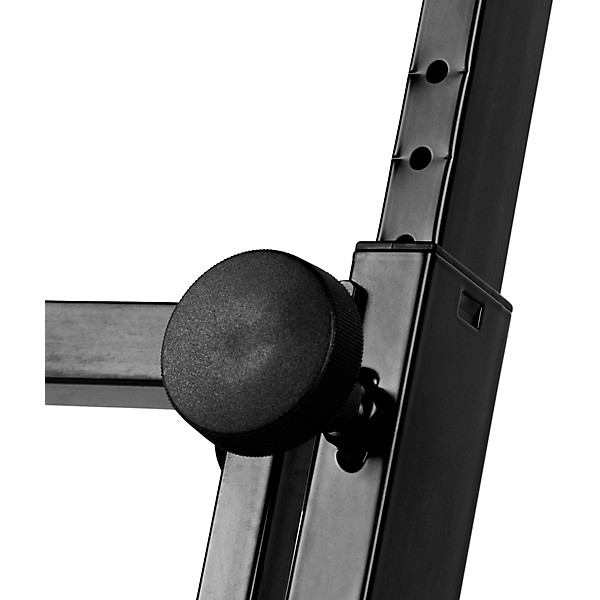 Gator Frameworks GFW-KEY-Z1000 Adjustable Z-Style Keyboard Stand