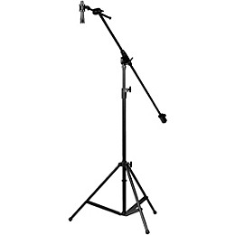 Rok-It RI-MIC-STBM1000 Tripod Studio Boom Mic Stand