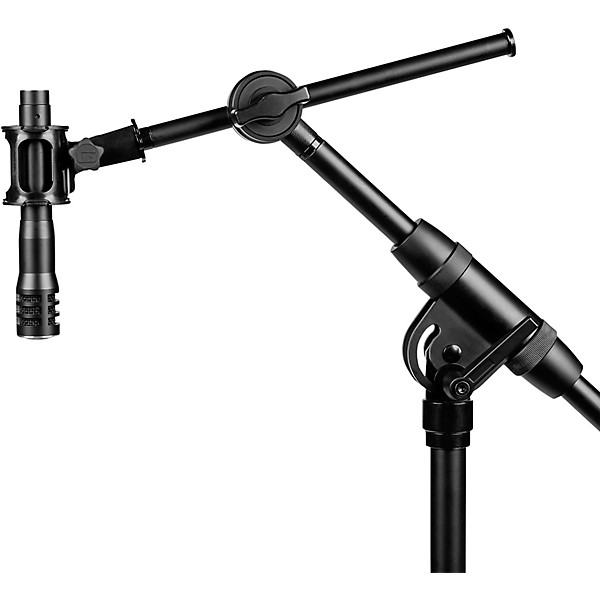 Rok-It RI-MIC-STBM1000 Tripod Studio Boom Mic Stand