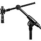 Rok-It RI-MIC-STBM1000 Tripod Studio Boom Mic Stand