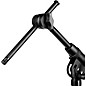 Rok-It RI-MIC-STBM1000 Tripod Studio Boom Mic Stand