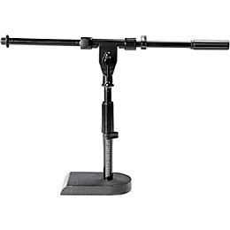 Rok-It RI-MIC-200 Bass Drum/Boom Combo Mic Stand