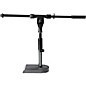 Rok-It RI-MIC-200 Bass Drum/Boom Combo Mic Stand thumbnail