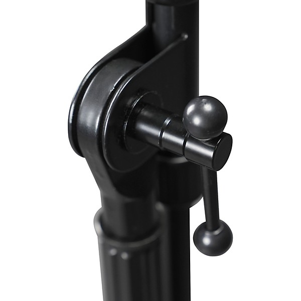 Rok-It RI-MIC-1020 Telescoping Tripod Mic Stand