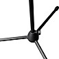 Rok-It RI-MIC-1020 Telescoping Tripod Mic Stand