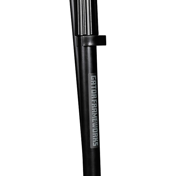 Rok-It RI-MIC-1020 Telescoping Tripod Mic Stand