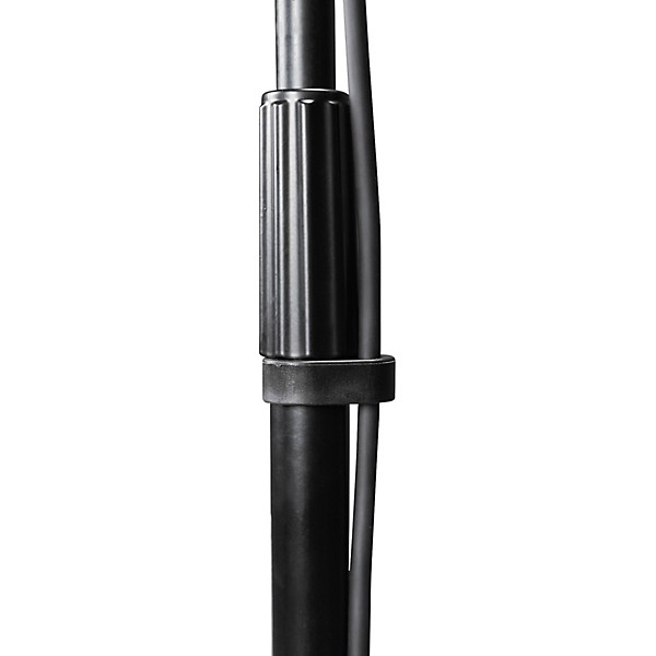 Rok-It RI-MIC-1020 Telescoping Tripod Mic Stand