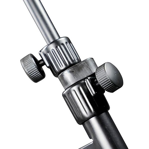 Rok-It RI-MIC-1020 Telescoping Tripod Mic Stand