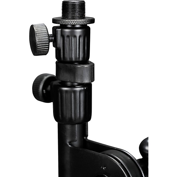 Rok-It RI-MIC-1020 Telescoping Tripod Mic Stand