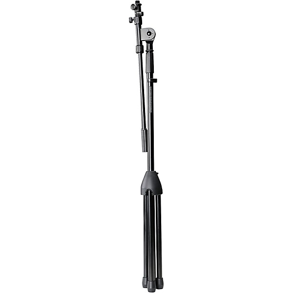 Rok-It RI-MIC-1020 Telescoping Tripod Mic Stand