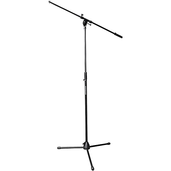 Rok-It RI-MIC-1020 Telescoping Tripod Mic Stand