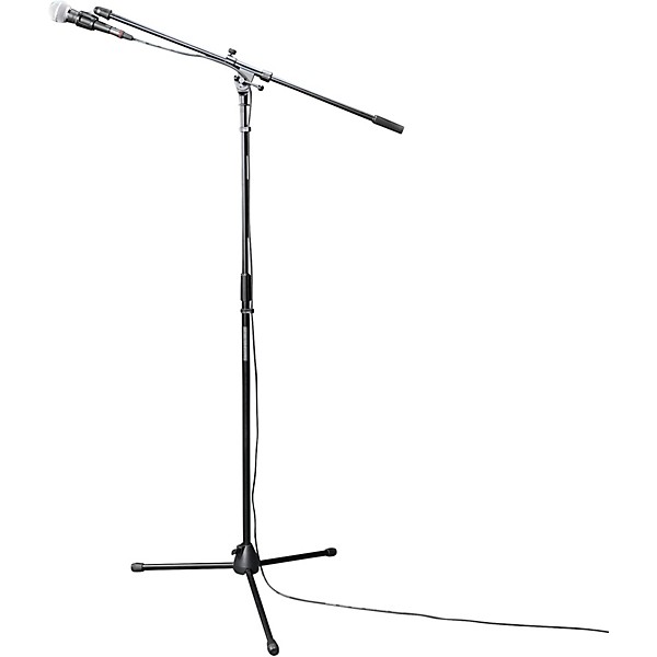 Rok-It RI-MIC-520 Tripod Boom Mic Stand