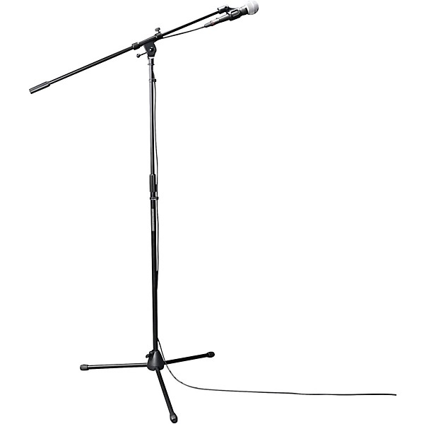 Rok-It RI-MIC-520 Tripod Boom Mic Stand
