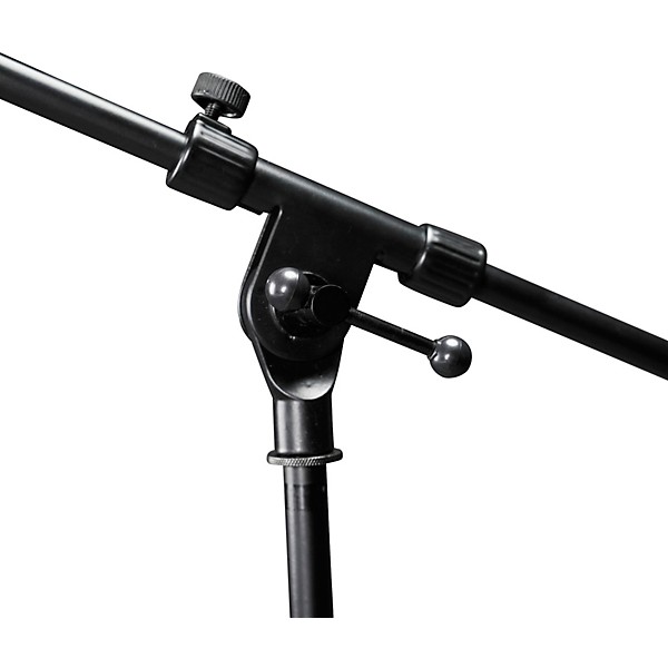Rok-It RI-MIC-520 Tripod Boom Mic Stand