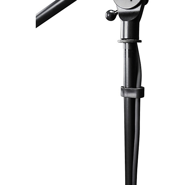 Rok-It RI-MIC-520 Tripod Boom Mic Stand