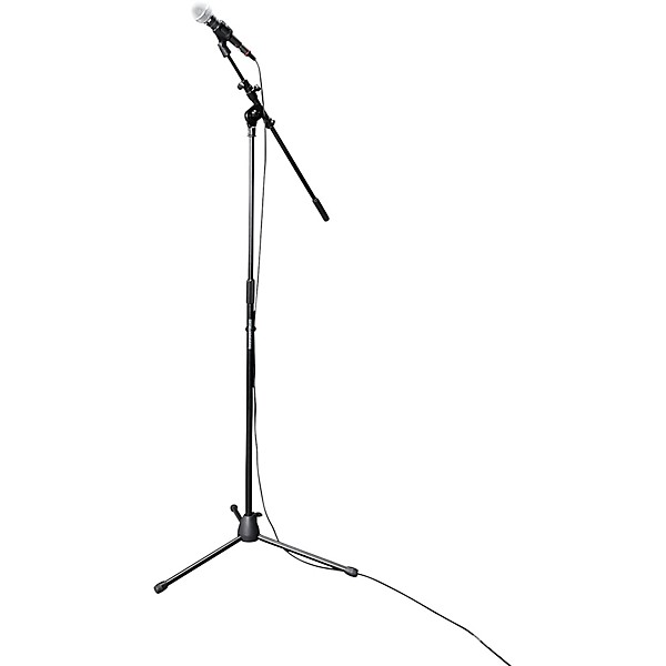 Rok-It RI-MIC-520 Tripod Boom Mic Stand