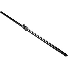 Rok-It RI-SUB-POLE Subwoofer Pole w/ M20 Threading