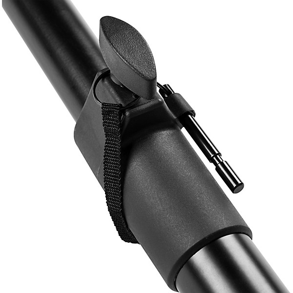 Rok-It RI-SUB-POLE Subwoofer Pole w/ M20 Threading