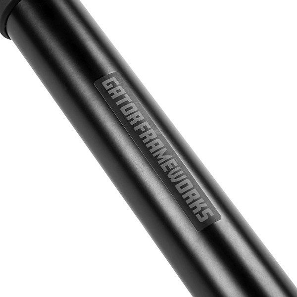 Rok-It RI-SUB-POLE Subwoofer Pole w/ M20 Threading
