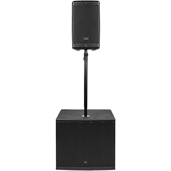 Rok-It RI-SUB-POLE Subwoofer Pole w/ M20 Threading