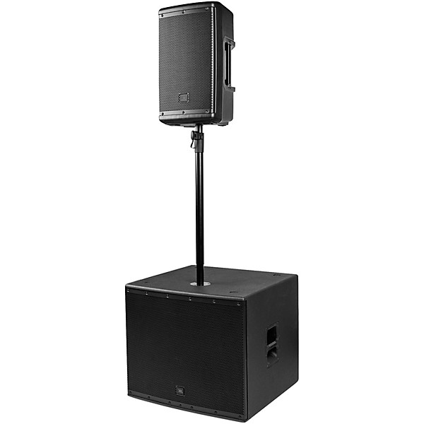Rok-It RI-SUB-POLE Subwoofer Pole w/ M20 Threading
