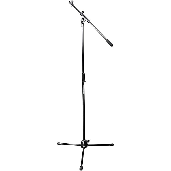 Rok-It RI-MIC-5020 Heavy-Duty Telescoping Boom Mic Stand