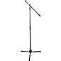 Rok-It RI-MIC-5020 Heavy-Duty Telescoping Boom Mic Stand
