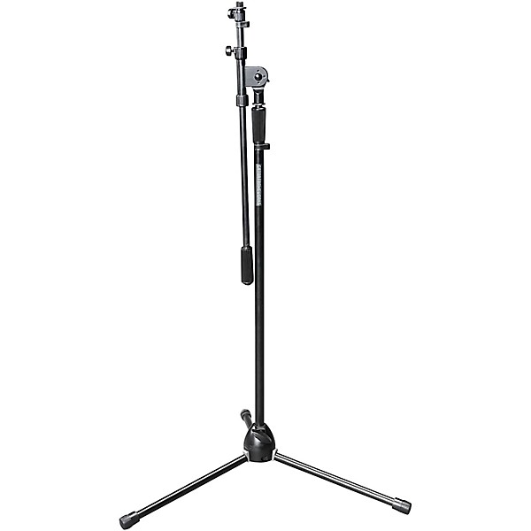 Rok-It RI-MIC-5020 Heavy-Duty Telescoping Boom Mic Stand