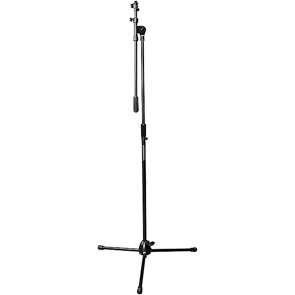 Rok-It RI-MIC-5020 Heavy-Duty Telescoping Boom Mic Stand