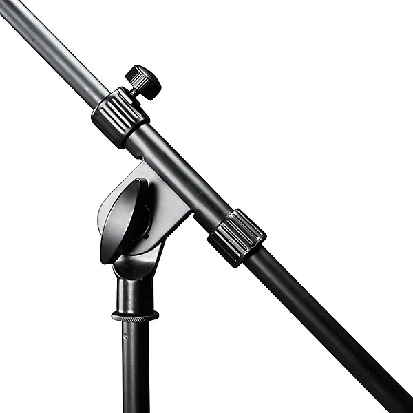 Rok-It RI-MIC-5020 Heavy-Duty Telescoping Boom Mic Stand