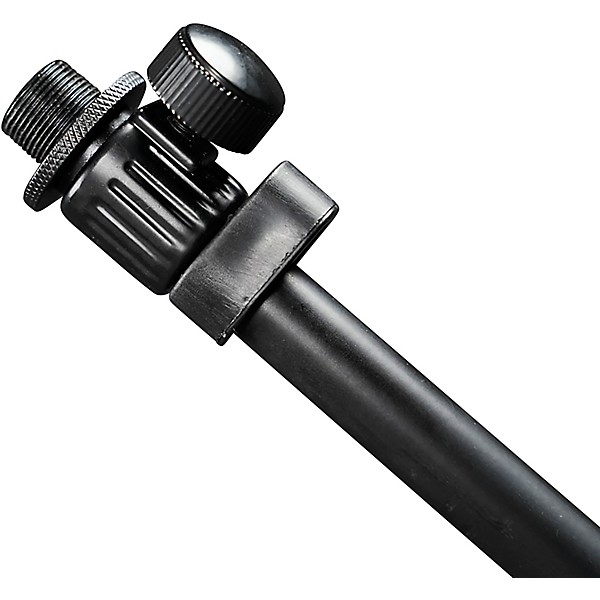 Rok-It RI-MIC-5020 Heavy-Duty Telescoping Boom Mic Stand