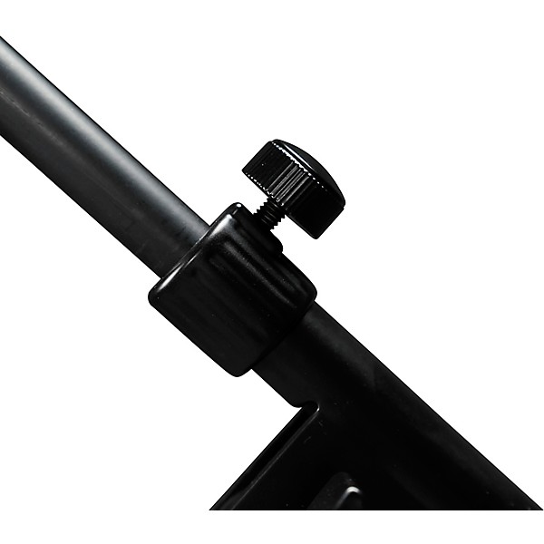 Rok-It RI-MIC-5020 Heavy-Duty Telescoping Boom Mic Stand