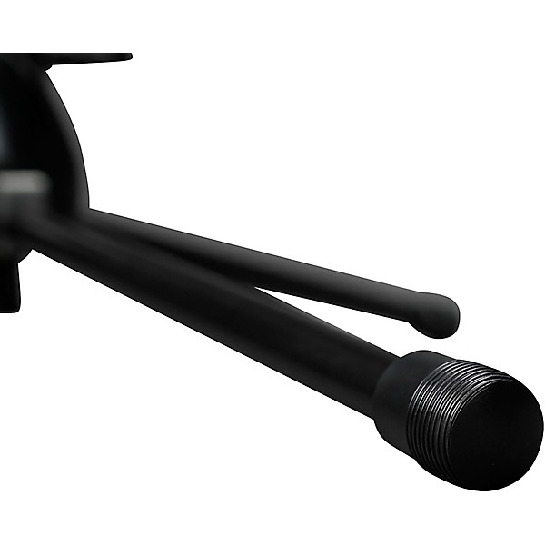 Rok-It RI-MIC-5020 Heavy-Duty Telescoping Boom Mic Stand