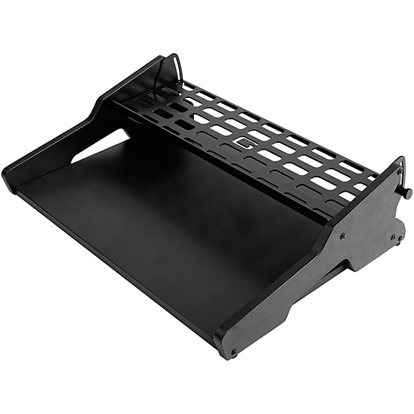 Gator Frameworks GFW-ELITE-SYNTHOASIS-BLK-32 Synth Oasis 32 Black