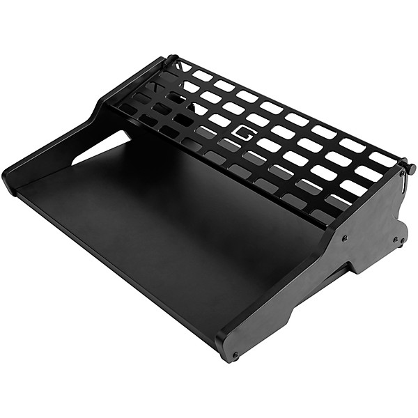 Gator Frameworks GFW-ELITE-SYNTHOASIS-BLK-32 Synth Oasis 32 Black