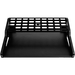 Gator Frameworks GFW-ELITE-SYNTHOASIS-BLK-32 Synth Oasis 32 Black