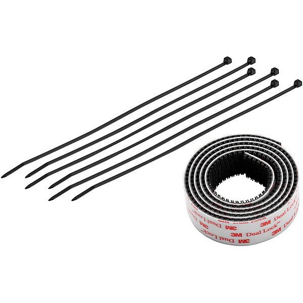 Gator Frameworks GFW-ELITE-SYNTHOASIS-BLK-32 Synth Oasis 32 Black