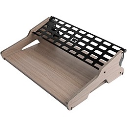 Gator Frameworks GFW-ELITE-SYNTHOASIS-BLK-32 Synth Oasis 32 Gray