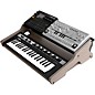 Gator Frameworks GFW-ELITE-SYNTHOASIS-BLK-32 Synth Oasis 32 Gray