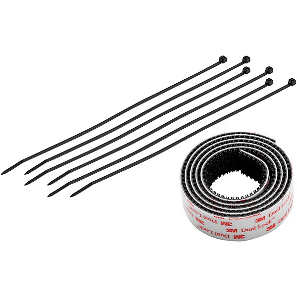 Gator Frameworks GFW-ELITE-SYNTHOASIS-BLK-32 Synth Oasis 32 Gray