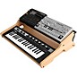 Gator Frameworks GFW-ELITE-SYNTHOASIS-BLK-32 Synth Oasis 32 Maple