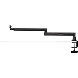 Gator Frameworks GFWMICBCBM2500 Low Profile Broadcast Boom