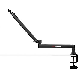 Gator Frameworks GFWMICBCBM2500 Low Profile Broadcast Boom
