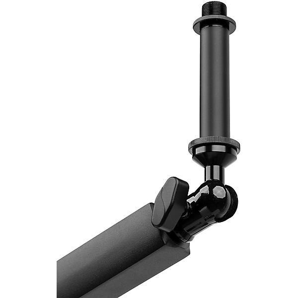 Gator Frameworks GFWMICBCBM2500 Low Profile Broadcast Boom