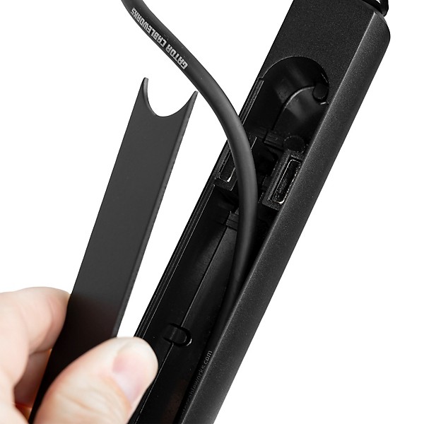 Gator Frameworks GFWMICBCBM2500 Low Profile Broadcast Boom