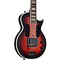 Traveler Guitar LTD EC-1 Deluxe Electric Guitar - Dark Brown Sunburst thumbnail
