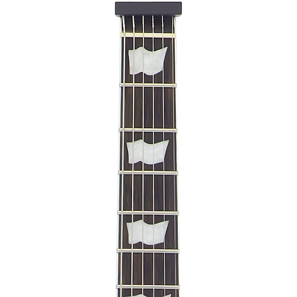 Traveler Guitar LTD EC-1 Deluxe Electric Guitar - Dark Brown Sunburst