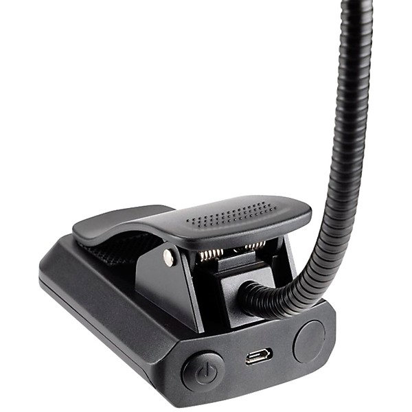 On-Stage LED518 USB-Rechargeable Orchestra Light