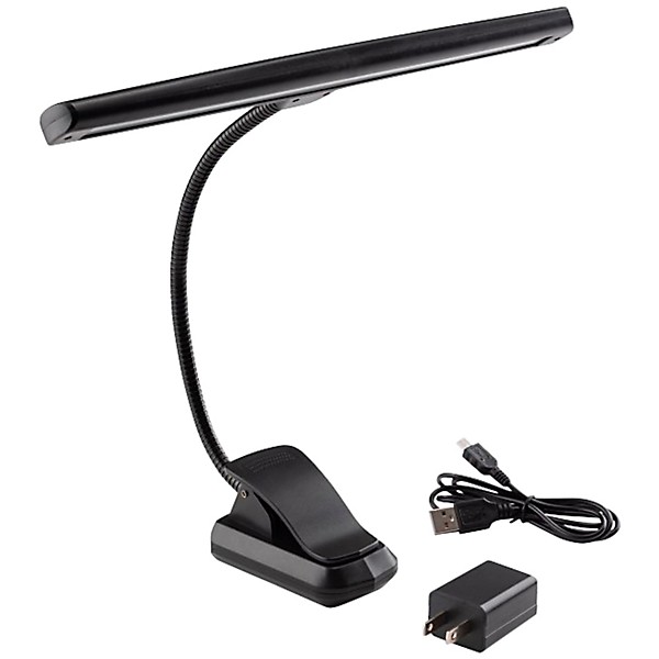 On-Stage LED518 USB-Rechargeable Orchestra Light
