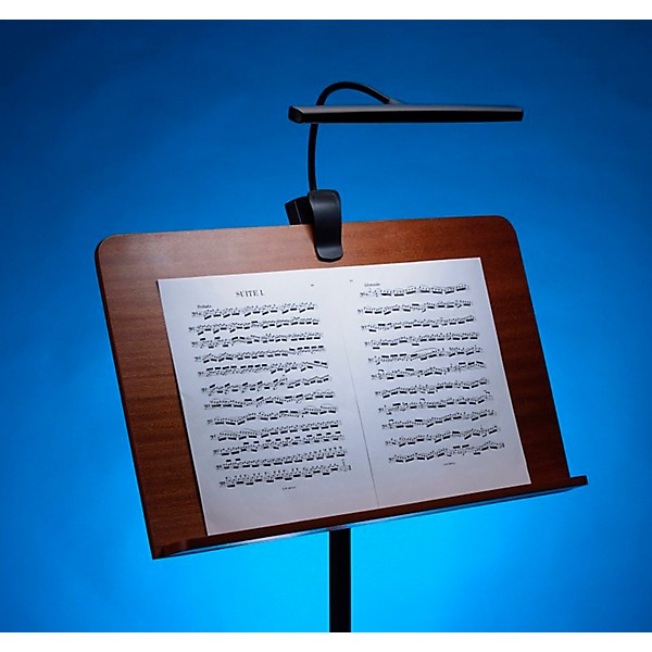 On-Stage LED518 USB-Rechargeable Orchestra Light